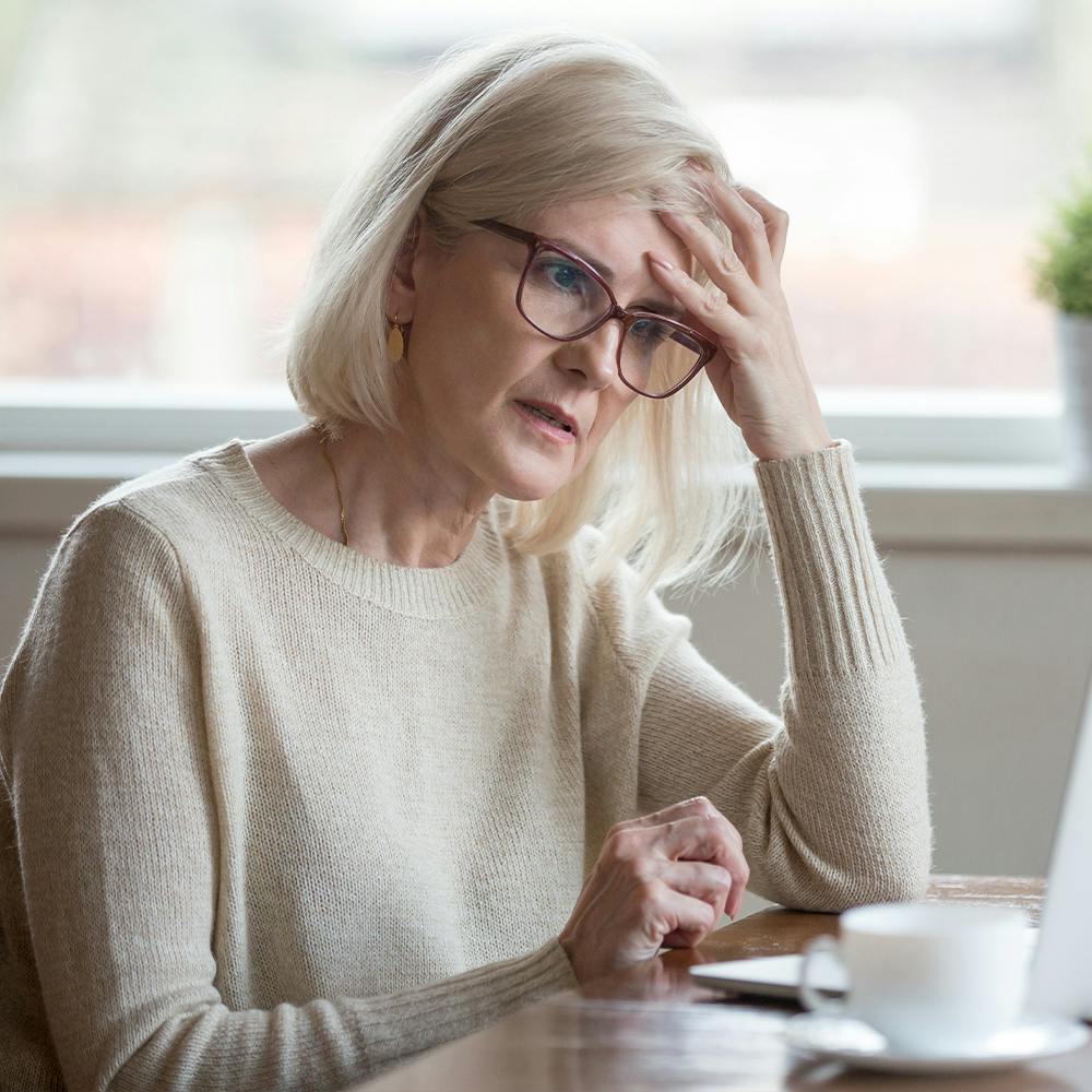 Menopauza afectează capacitatea de concentrare