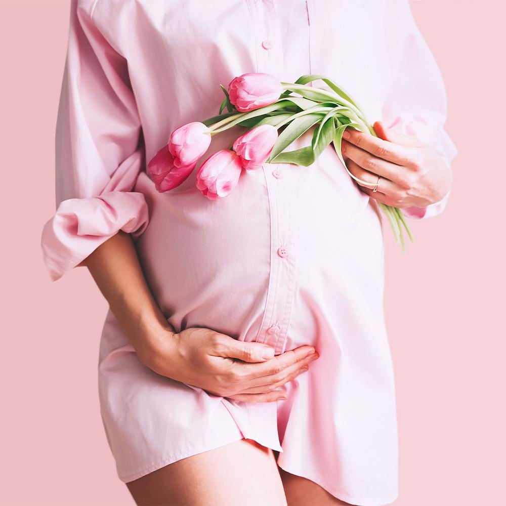 Candidoza în timpul sarcinii