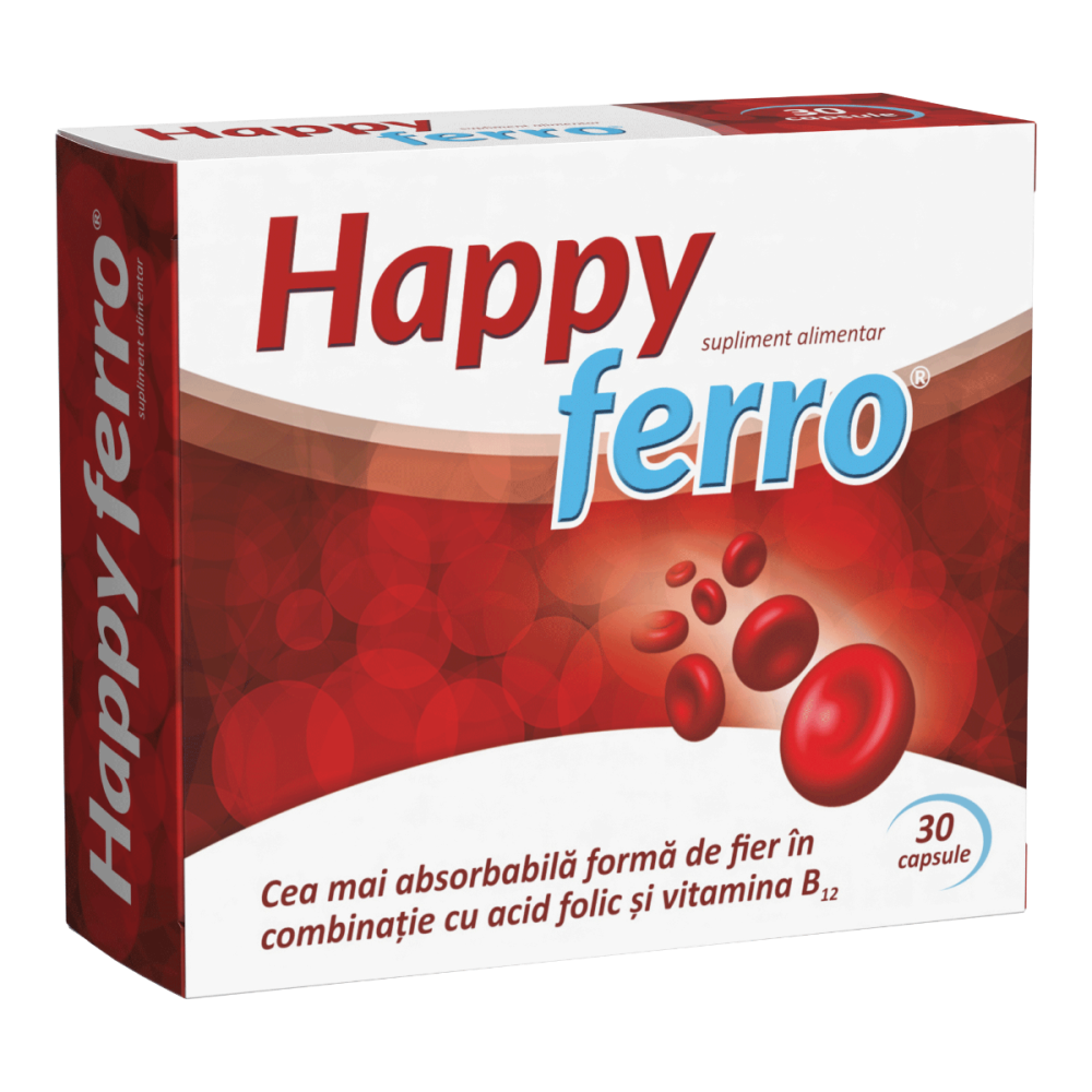 Happy Fero