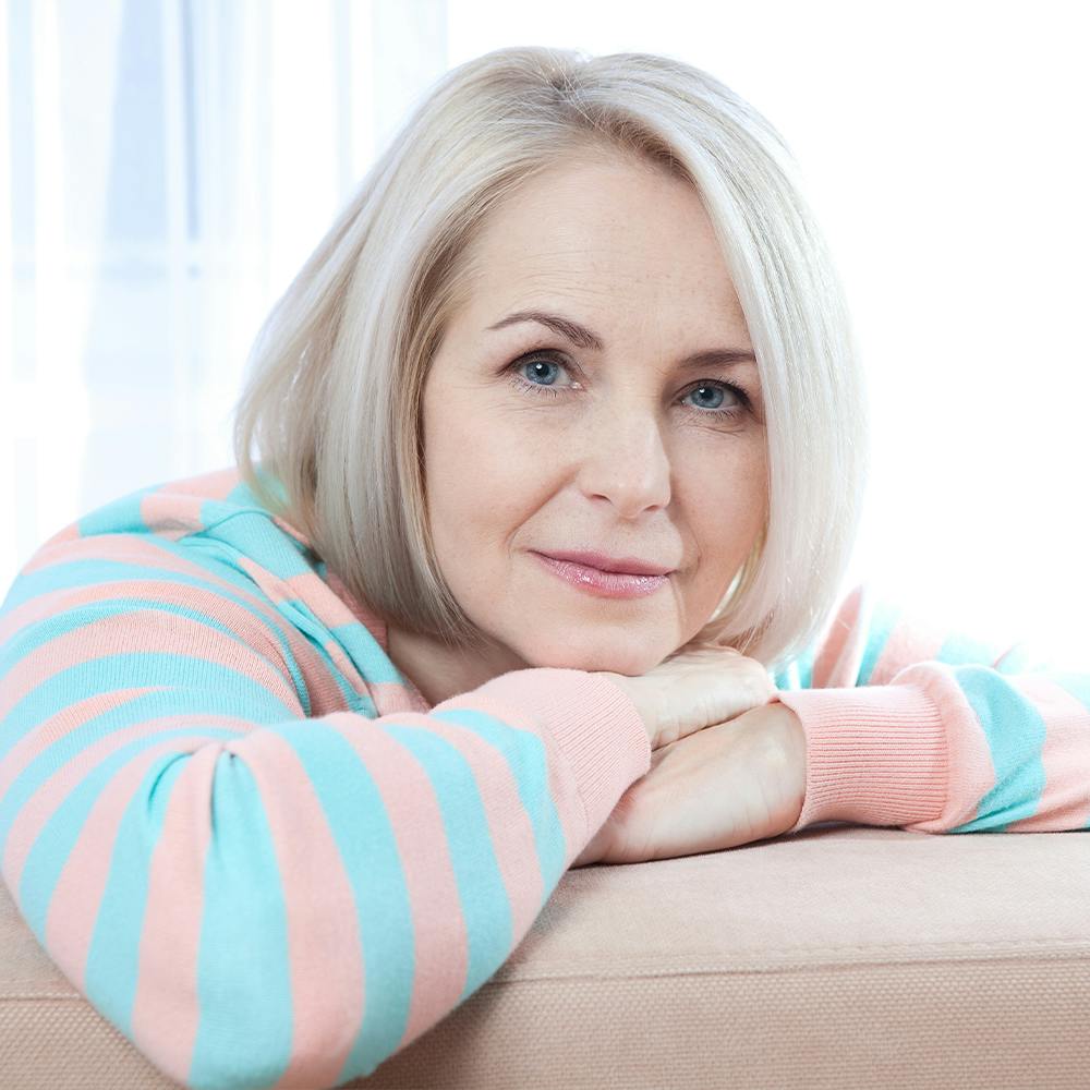 Moștenirea genetică joacă un rol important în apariția menopauzei